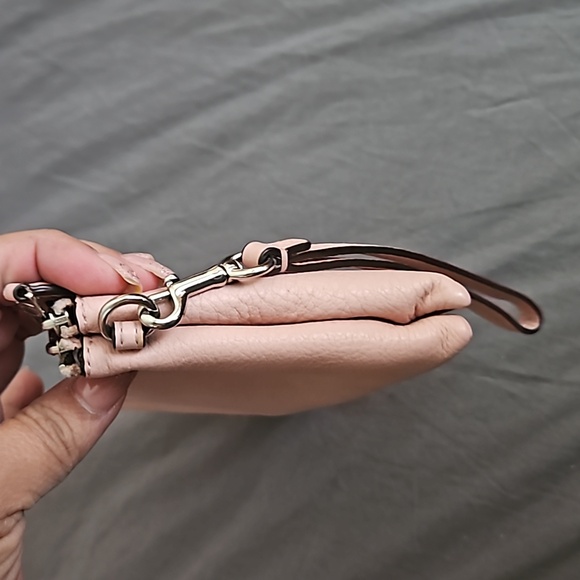 Coach wristlet wallet - Picture 7 of 11